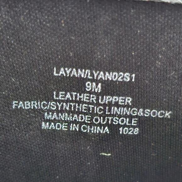 Steve Madden Layan Ankle Boot Womens 9 Black Suede Pointed Toe Kitten Heel NEW - Picture 13 of 14